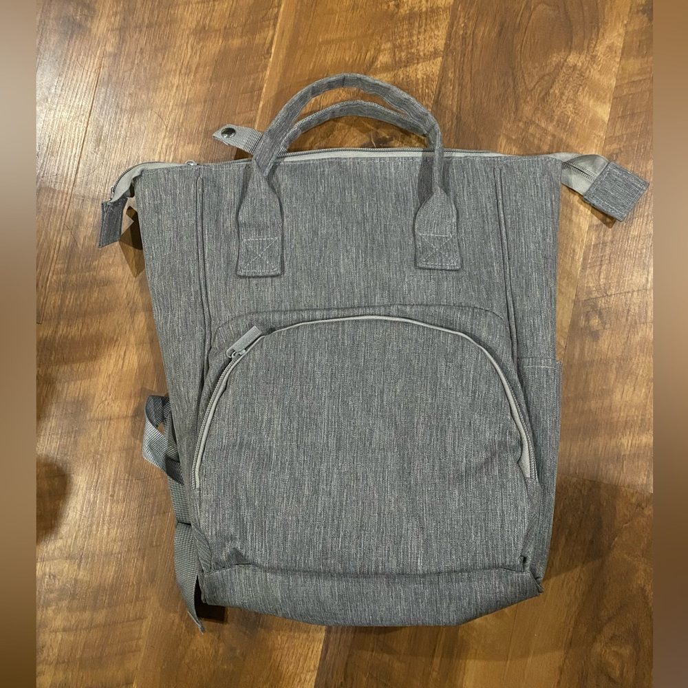 🟥 SOLD Cooler backpack